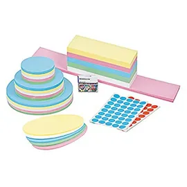 Legamaster 7-225200 für Moderationskoffer