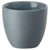 g.e.t. Rosenthal The cup+ Comfort Blue Espresso doppelwandig 0,08l