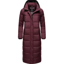 Navahoo Mantel Isalie bordeaux XL