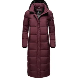 Navahoo Mantel Isalie bordeaux XL