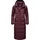 Navahoo Mantel Isalie bordeaux XL
