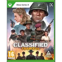 Classified: France 44 (XBox 2)