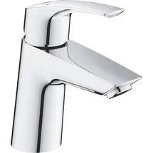Grohe Eurosmart Einhandmischer Chrom
