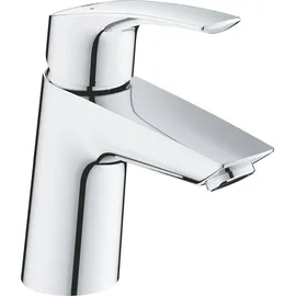 Grohe Eurosmart Einhandmischer Chrom