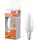 Osram LED-Lampe E14 6,5W warmweiß 2700K 1 St.