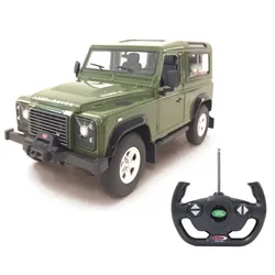 JAMARA 405155, Auto, 1:14