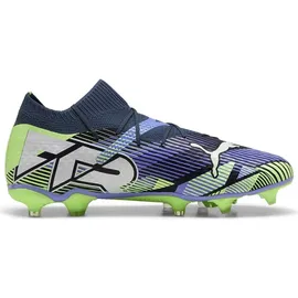 Puma Future 7 Pro Herren Gray Skies-Puma White-Fizzy Apple 42,5