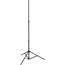 Bosch Baustrahler Aluminium bis 3 m blau