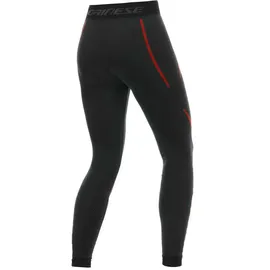 Dainese Thermo Damen Funktionshose schwarz-rot M