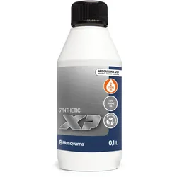 Husqvarna Zweitaktöl XP 0,1L