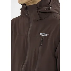 Weather Report DELTON W-PRO15000 Herren Braun 4XL