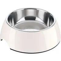 Hunter Melamin-Napf weiß 1400ml