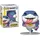 Funko Marvel Rivals - Jeff - Sammelbare Vinylfigur