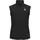 Odlo Weste Zeroweight Warm Schwarz M