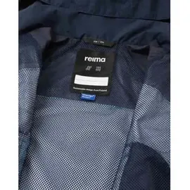 Reima Regenjacke Tuuliaho Blau 104