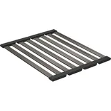 Grohe Abtropfgestell 450 x 348 mm Farbe Schwarz