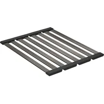 Grohe Abtropfgestell 450 x 348 mm Farbe Schwarz