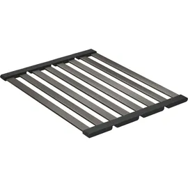 Grohe Abtropfgestell 450 x 348 mm Farbe Schwarz