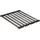 Grohe Abtropfgestell 450 x 348 mm Farbe Schwarz