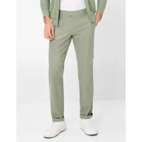 EUREX BY BRAX Herren, Flatfronthose Style THILO", SAGE, grün