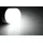 McShine LED Lampe BIG30 30W E27 2.800 lm neutralweiß
