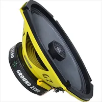 Ground Zero Ground Zero, Car HiFi Lautsprecher, GZCF 69SPL