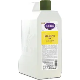 Duru Lemon Cologne Eau de Cologne 900 ml
