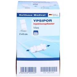Injektionspflaster gross 2x6cm