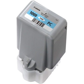 Canon PFI-1000PC photo cyan