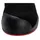 Uvex Sicherheitshalbschuhe S3 SRC uvex 1 x-tended support aus Mikrovelours, uvex xenova® Kunststoffkappe, Weite 11, Größe 37