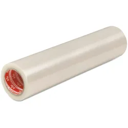 Kip 313 Schutzfolie selbstklebend Transparent - 313-11 - Transparent