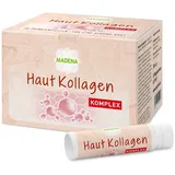 MADENA Haut Kollagen Komplex Ampullen 30 St.