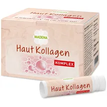 MADENA Haut Kollagen Komplex Ampullen 30 St.