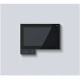 Siedle Axiom IP-Video-Innenstation A 180-10 S Wandmontage