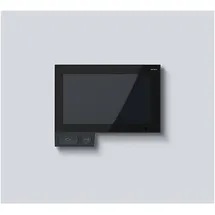 Siedle Axiom IP-Video-Innenstation A 180-10 S Wandmontage