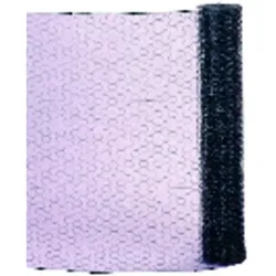 Geflecht 6-eck grün 13X1,0X1000 a 25m - grün