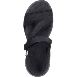 Rieker V216600 Herren Schwarz 43