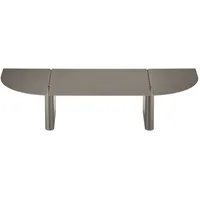 BLOMUS ORU Wandregal 60 x 14 x 22 cm Braun