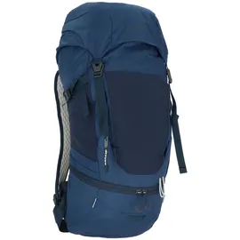 Jack Wolfskin Wolftrail 34 Recco blau