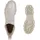 VAN HILL Damen Plateau Boots Blockabsatz Profil-Sohle Schuhe 836326, 213240 Beige 37 - 37