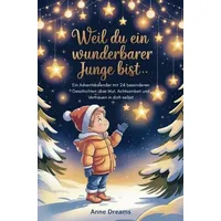 Epubli Weil du ein wunderbarer Junge bist