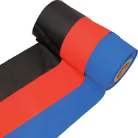 Deuser Sports, Fitnessband, 20 m, Extra Stark)