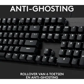 Logitech G413 SE Romer-G US