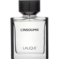 Lalique L'Insoumis Eau de Toilette 50 ml