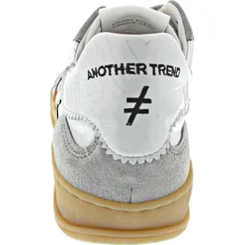 another trend Sportliches Modell Iconic II, Camel, 40 EU - Weiß -