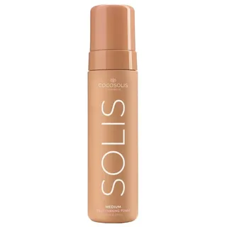 COCOSOLIS Selbstbräuner 200 ml