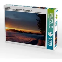 Calvendo Ein Motiv aus dem Kalender Impressionen aus dem