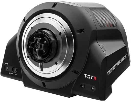 T-GT II - Steering wheel attachment base for game controller - Miscellaneous