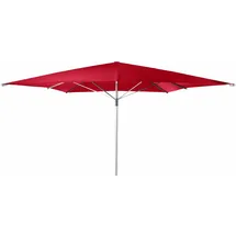 Doppler Telestar 400 x 400 cm Rot