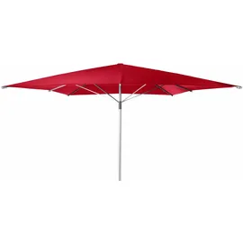 Doppler Telestar 400 x 400 cm Rot